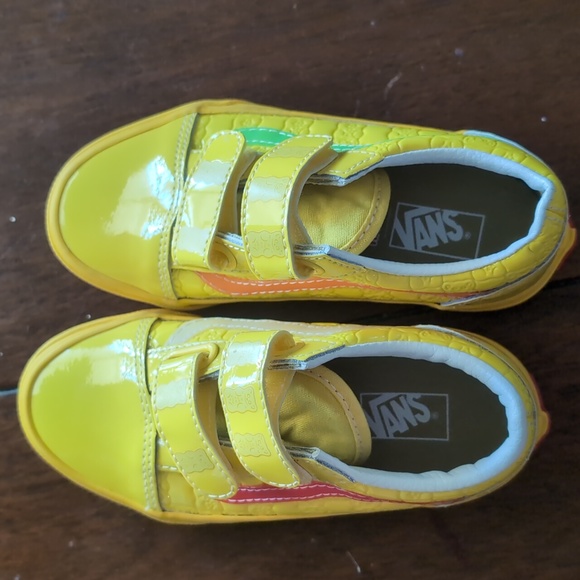 Vans X - Haribo sneaker collection - Picture 3 of 3